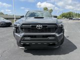 New 2025 Toyota Tacoma TRD Sport image 2