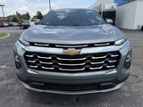 New 2026 Chevrolet Equinox LT w/ Convenience Package II image 2