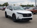 New 2026 Honda CR-V Sport-L image 4