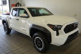 New 2025 Toyota Tacoma TRD Off-Road image 2