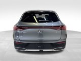 New 2025 Mercedes-Benz EQE 350+ 4MATIC SUV image 4