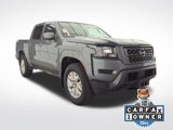Used 2022 Nissan Frontier SV w/ Technology Package image 3