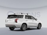 New 2026 Hyundai Palisade Calligraphy image 4