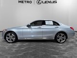 Used 2018 Mercedes-Benz C 300 4MATIC Sedan image 4