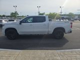 New 2025 Chevrolet Silverado 1500 RST w/ Dark Appearance Package image 4