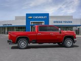 New 2025 Chevrolet Silverado 2500 LTZ w/ LTZ Premium Package image 5