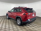 Used 2025 Toyota RAV4 XLE image 5
