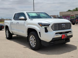 New 2025 Toyota Tacoma Limited image 6
