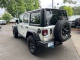 Used 2023 Jeep Wrangler Unlimited image 6