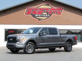 Used 2022 Ford F150 4x4 SuperCrew image 2