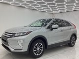 Used 2020 Mitsubishi Eclipse Cross ES image 5