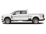 New 2025 Ford F250 King Ranch w/ Chrome Package image 3
