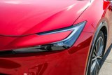 New 2025 Toyota Prius XLE image 5