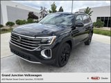 New 2025 Volkswagen Atlas SE image 3