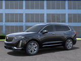New 2025 Cadillac XT6 Premium Luxury w/ Platinum Package image 2
