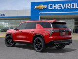 New 2026 Chevrolet Traverse RS image 4