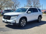 New 2025 Honda Pilot Touring image 2