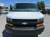 Used 2020 Chevrolet Express 3500 w/ Driver Convenience Package image 3