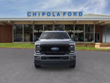 New 2025 Ford F250 XL w/ STX Appearance Package image 6