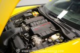 Used 2008 Chevrolet Corvette Coupe w/ Preferred Equipment Group image 3