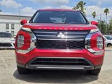 New 2025 Mitsubishi Outlander ES image 2