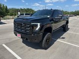 New 2025 GMC Sierra 2500 AT4 w/ AT4 Premium Plus Package image 5
