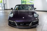 Used 2021 Porsche 911 Turbo S image 4