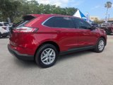 Certified 2024 Ford Edge SEL w/ Convenience Package image 3