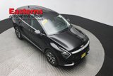 Used 2024 Kia Sportage EX image 3