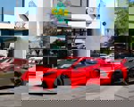 Used 2023 Chevrolet Corvette Stingray Preferred Cpe w/ Z51 Performance Package image 3