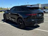 New 2026 Jaguar F-PACE R-Dynamic S image 4