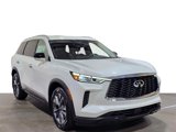 New 2025 INFINITI QX60 Luxe w/ Cargo Package image 3