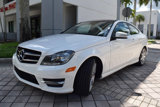 Used 2015 Mercedes-Benz C 250 Coupe image 2
