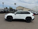 Used 2023 Toyota RAV4 LE image 3