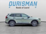 New 2026 Honda CR-V TrailSport image 2