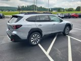 New 2025 Subaru Outback Limited image 4