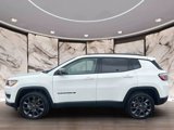 Used 2021 Jeep Compass Latitude image 2