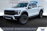 New 2025 Ford F150 Raptor image 2