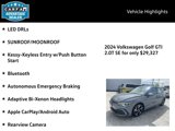 Certified 2024 Volkswagen GTI SE image 4