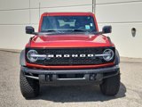 Certified 2024 Ford Bronco Wildtrak image 2