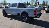 New 2025 Ford F350 Lariat image 5