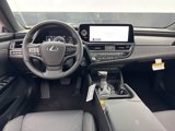 New 2025 Lexus ES 300h w/ Luxury Package image 6