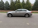 Used 2015 Mercedes-Benz C 300 4MATIC Sedan image 2