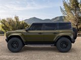 New 2025 Ford Bronco Raptor image 3