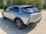 New 2025 Cadillac Lyriq Luxury image 4