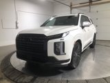 New 2025 Hyundai Palisade Calligraphy image 3