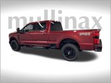 New 2025 Ford F250 Lariat image 2