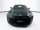 New 2025 Toyota Crown Signia image 2