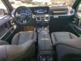 New 2025 Mercedes-Benz G 580 w/ EQ Technology image 2