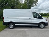 New 2025 Ford Transit 350 148 Medium Roof AWD image 6